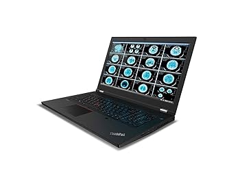 Amazon.com: Lenovo ThinkPad P17 Workstation Laptop (Intel i7